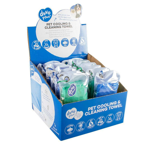 Duvo+ Peskir za hladjenje 