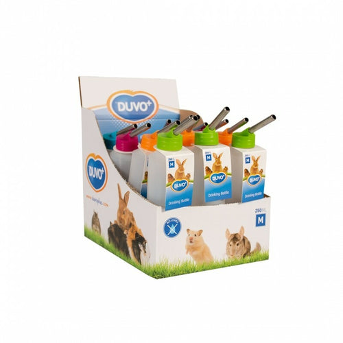DUVO+ Pojilica za male zivotinje M  250ml