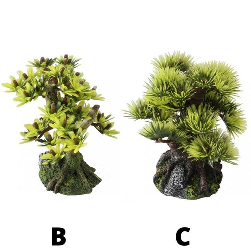 EBI Aqua D'ella Ukras za akvarijum Bonsai Mini