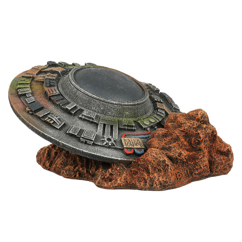 EBI Aqua D'ella Ukras za akvarijum Ufo, S, 15,2x11,8x6,8cm