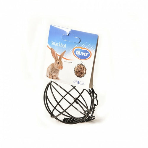 Ebi lopta za hranu - glod 8cm