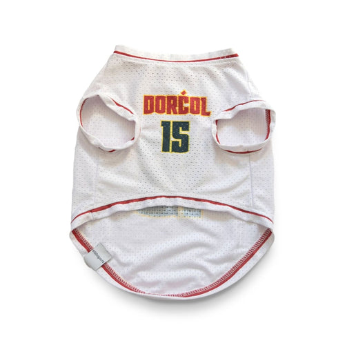 EL SHAPO Dres za pse Dorcol