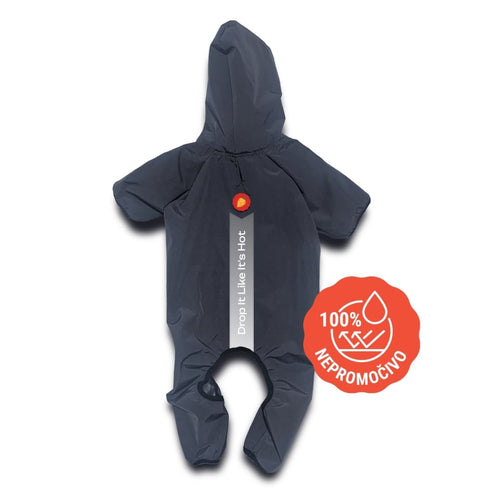 EL SHAPO Kabanica za pse Habanero