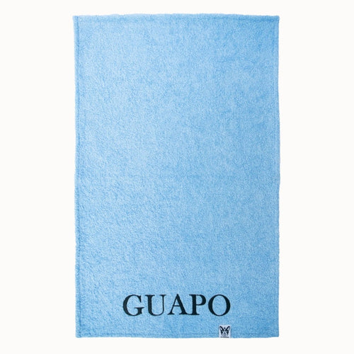 EL SHAPO Peskir za kucne ljubimce Guapo, Plavi, 45x70cm