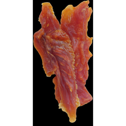 ENJOY Carnivore Poslastica za pse Jerky, suseno meso s piletinom