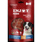 ENJOY Carnivore Poslastica za pse rolnice s piletinom i bakalarom