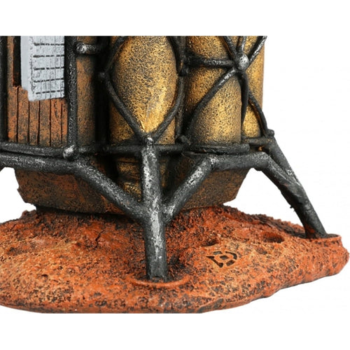 EBI Aqua D'ella Ukras za akvarijum Moon Lander 14,4x13x15cm