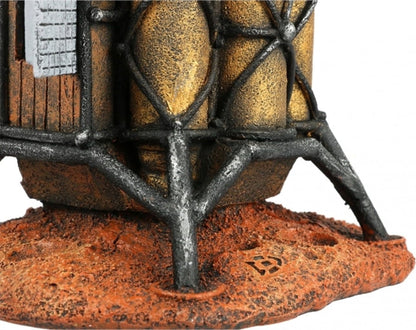 OUTLET EBI Aqua D'ella Ukras za akvarijum Moon Lander 14,4x13x15cm