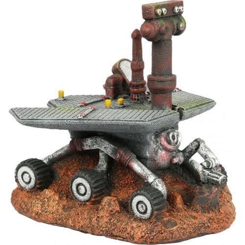 EBI Aqua D'ella Ukras za akvarijum Rover, 11,6x10,4x10,6cm