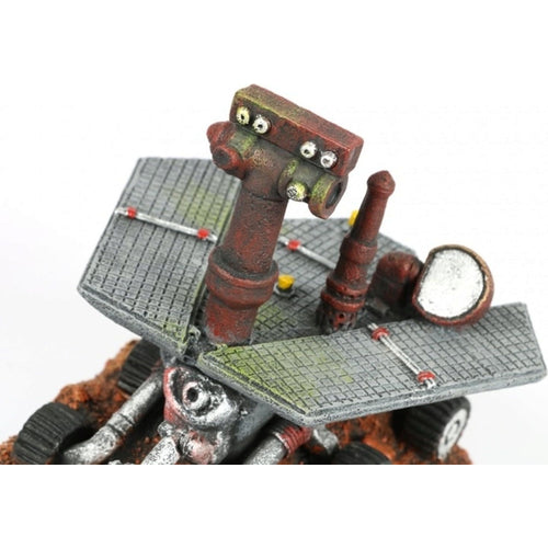 EBI Aqua D'ella Ukras za akvarijum Rover, 11,6x10,4x10,6cm