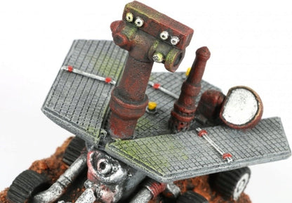 OUTLET EBI Aqua D'ella Ukras za akvarijum Rover, 11,6x10,4x10,6cm