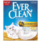 EVER CLEAN Litterfree Paws gudvajući mineralni posip za mačke, s mirisom, 10L
