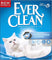 EVER CLEAN Posip za mačke Unscented ExtraStrong , bez mirisa, grudvajući, 10L