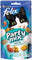 FELIX Party Mix, poslastica za mačke Ocean Mix, 60g
