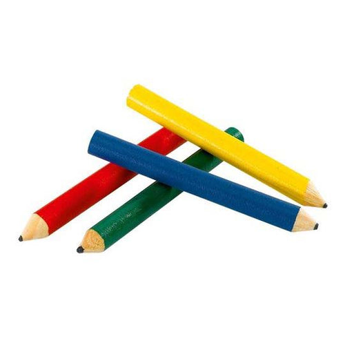 FERPLAST Igracka za glodare Olovka 3kom, raznih boja