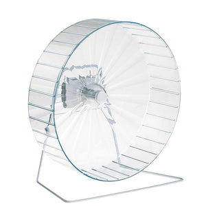 FERPLAST Kolut za glodare za trcanje, plasticni fi 30,4cm, raznih boja