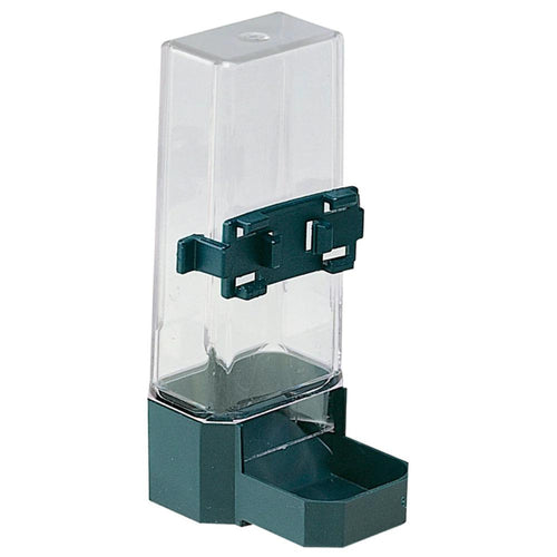 FERPLAST Pojilica za ptice Silver Special 4560