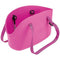 FERPLAST Torba za transport With Me, Ljubičasta Small 14x35x22cm