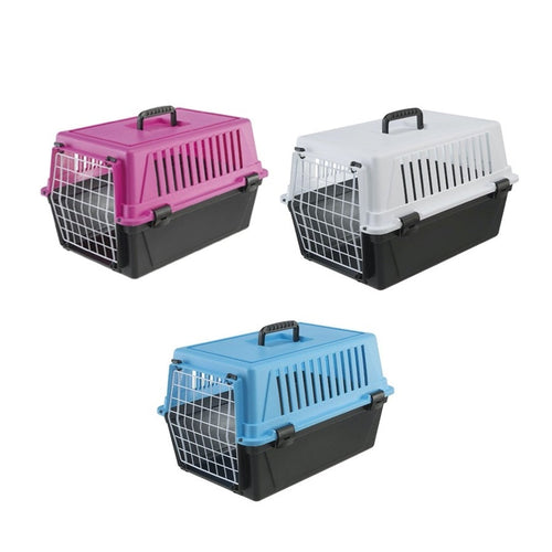 FERPLAST Transporter Atlas EntryLevel *20, 58x37x32cm, raznih boja