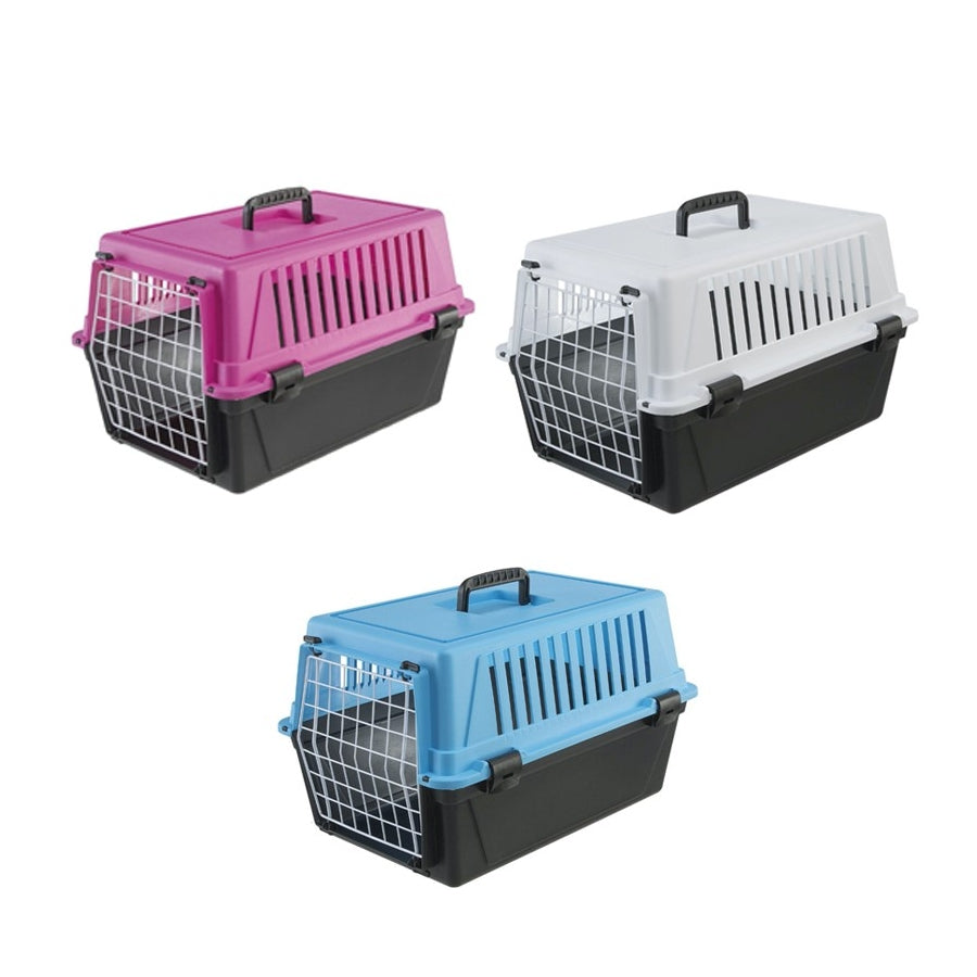 FERPLAST Transporter Atlas EntryLevel, raznih boja