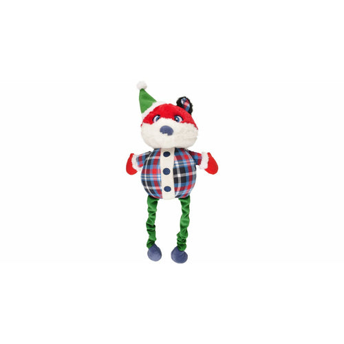 FL Boz plis Lisica nog 51