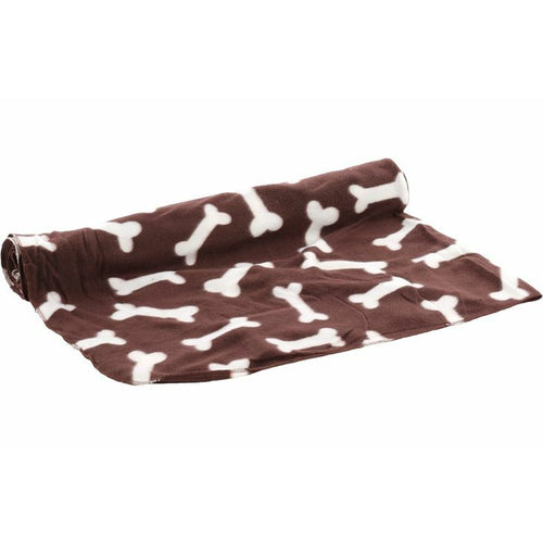 FL Cebe MIL BONE braon 150x130