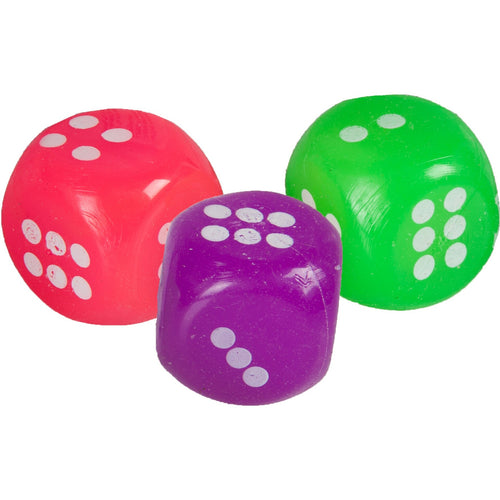 FL Igr za m - Dice 2,5cm1kom
