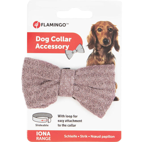 FL Leptir masna  Antique pink