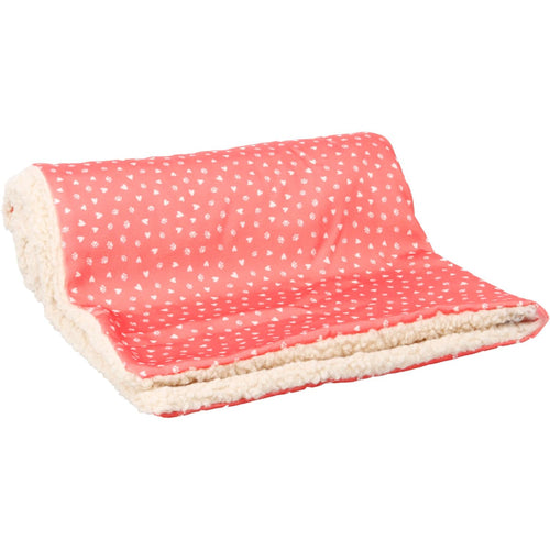 FLAMINGO Cebe Lief 100x70x2cm, love