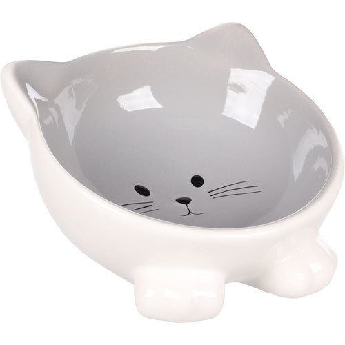 FLAMINGO Cinija Puzi, 125ml, siva