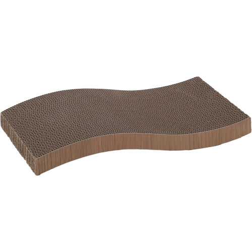 FLAMINGO Grebalica karton 47x25x5,5cm