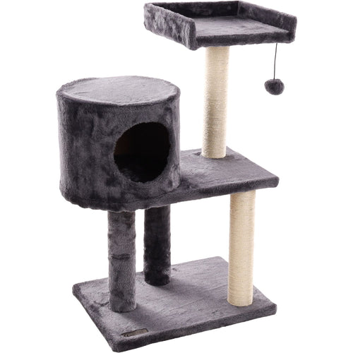 FLAMINGO Grebalica Sonal 62x39x80cm