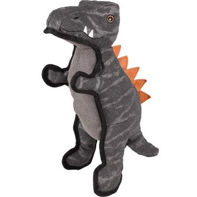 FLAMINGO Igracka za pse Dinosaurus Stong punjeni plis 12y21x35cm