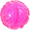 FLAMINGO Igračka za pse Lopta Good4Fun, TPR 8cm, raznih boja