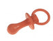 FLAMINGO Igračka za štenad PUPPY Cucla, gumena sa zvukom 12cm