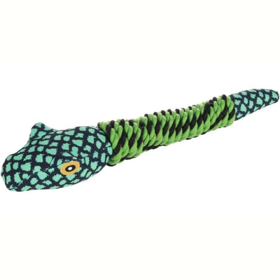 FLAMINGO Igracka zmija, sa zvukom, Monsjo, 44cm