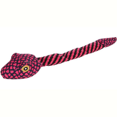 FLAMINGO Igracka zmija, sa zvukom, Monsjo, 60cm