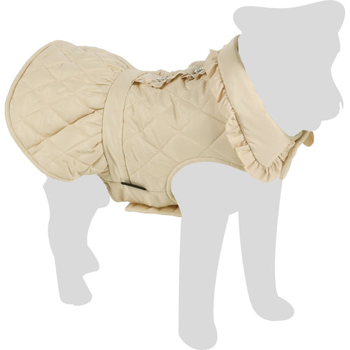 FLAMINGO Jakna Jewel 20cm bez