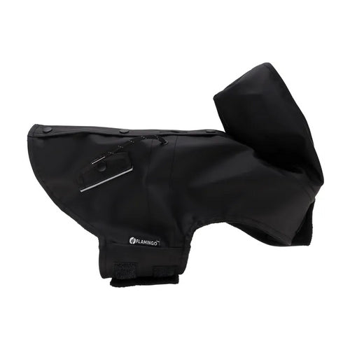 FLAMINGO Jakna za pse Dexter, Crvena