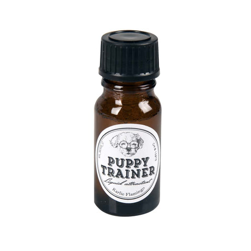 FLAMINGO Kapi za pse Puppy Trainer sa privlacnim mirisom za trening nuzde 10ml