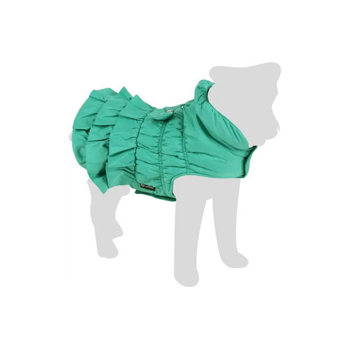 FLAMINGO Kaput Ester zelen, 20cm