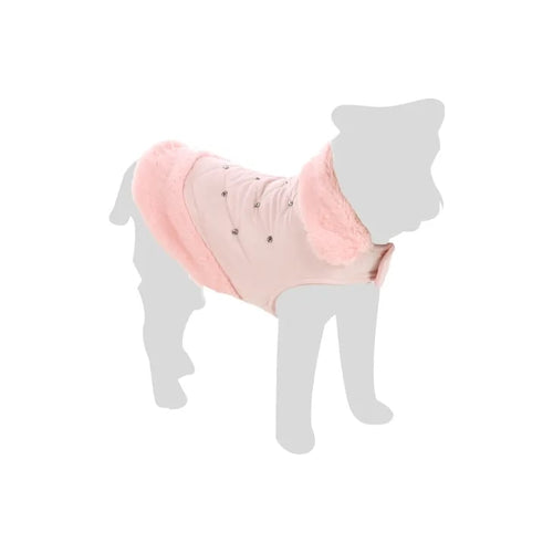 FLAMINGO Kaput Koko roze, 25cm