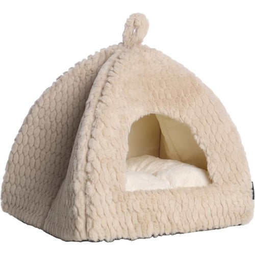 FLAMINGO Krevet Naya 40x40x35cm bez