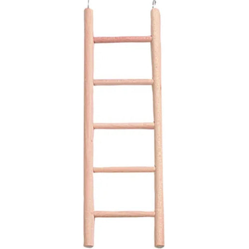 FLAMINGO Merdevine za ptice od obrađenog drveta