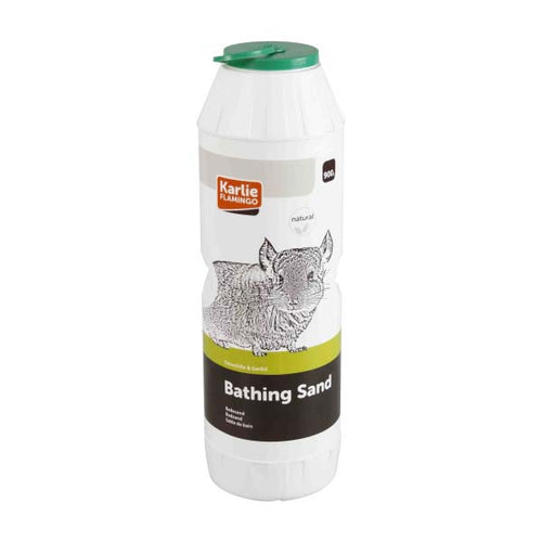 FLAMINGO Pesak za cincile 0,9kg