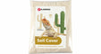 FLAMINGO Podloga za pustinjski terarijum TerraSubstrate Caviar White Beli 4kg