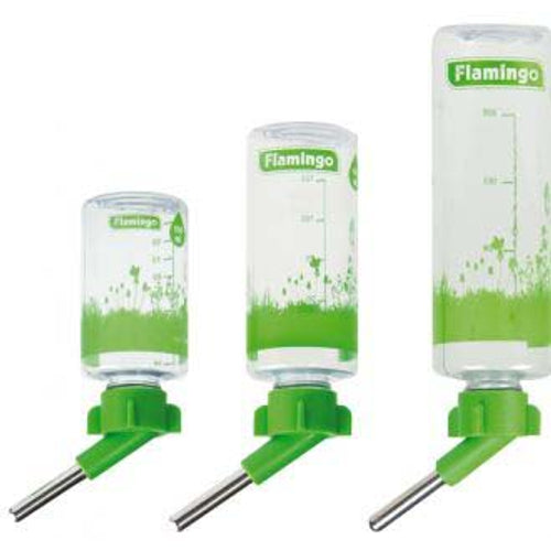 FLAMINGO Pojilica za glodare plasticna Drinking Bottle