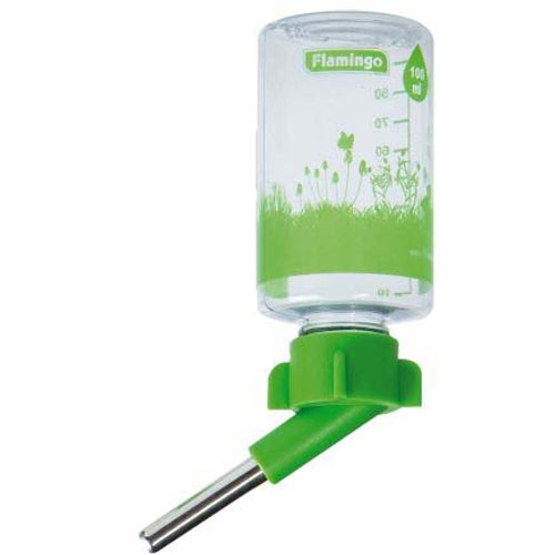 FLAMINGO Pojilica za glodare plasticna Drinking Bottle 100ml