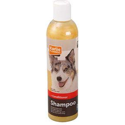 FLAMINGO Sampon i balsam za pse 2 u 1 300ml