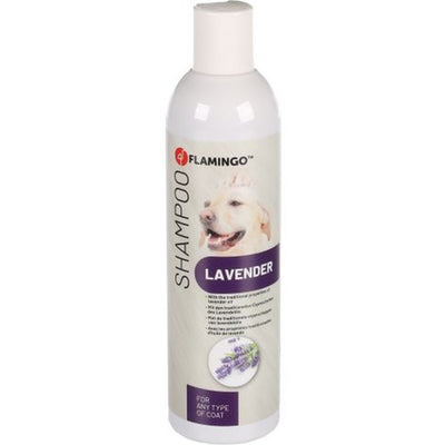FLAMINGO Sampon za pse Lavanda antiparazitski i antibakterijski